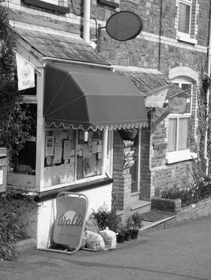 Abbotsham PO